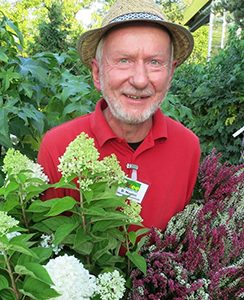 Fachberater Baumschule Dittrich Nötzel